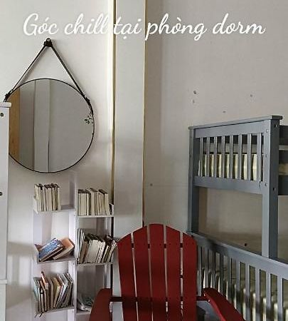 Homestay -Nhà Mẹ Khang Hô Chi Minh-Ville Extérieur photo