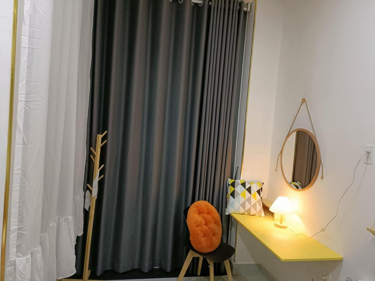 Homestay -Nhà Mẹ Khang Hô Chi Minh-Ville Extérieur photo