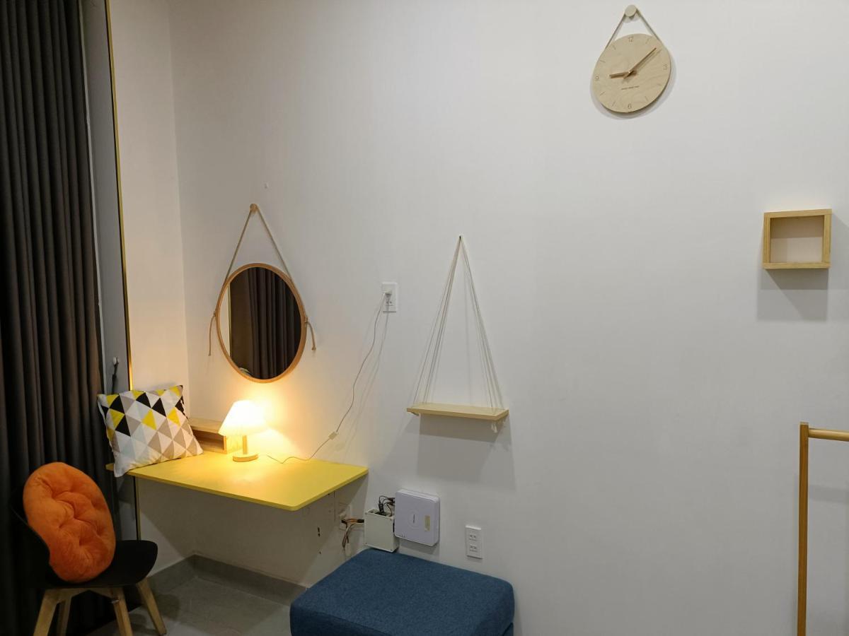 Homestay -Nhà Mẹ Khang Hô Chi Minh-Ville Extérieur photo