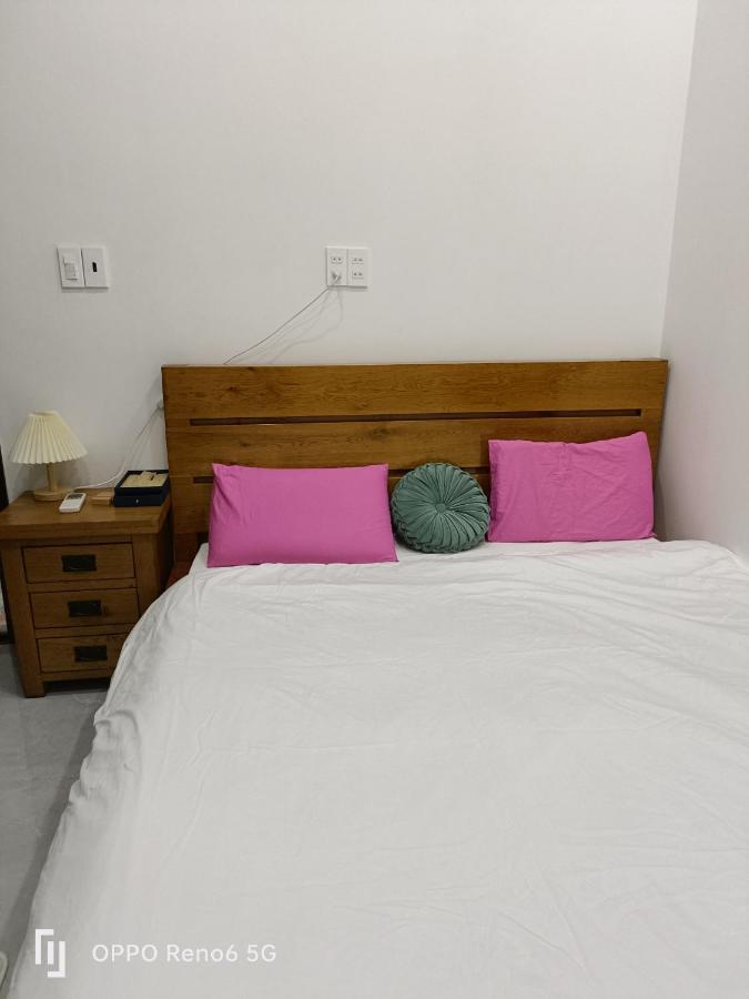 Homestay -Nhà Mẹ Khang Hô Chi Minh-Ville Extérieur photo
