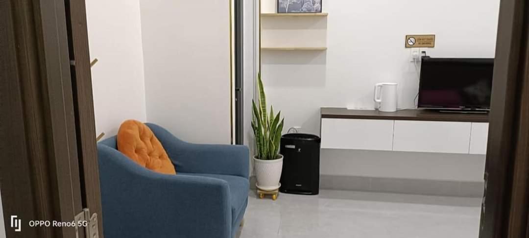 Homestay -Nhà Mẹ Khang Hô Chi Minh-Ville Extérieur photo