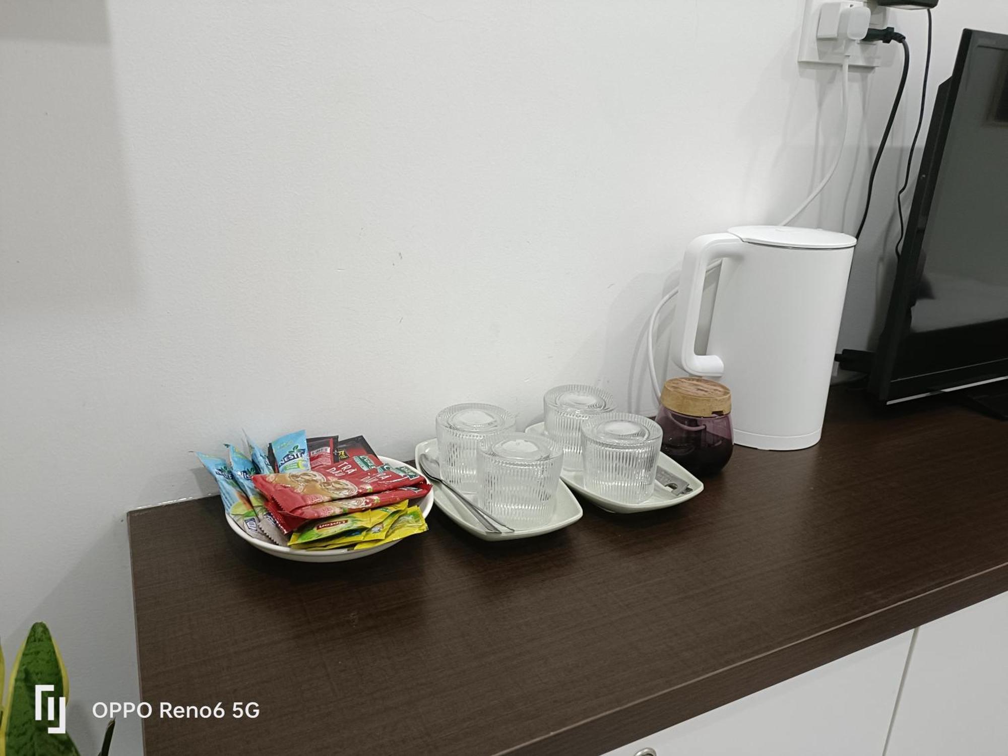 Homestay -Nhà Mẹ Khang Hô Chi Minh-Ville Extérieur photo