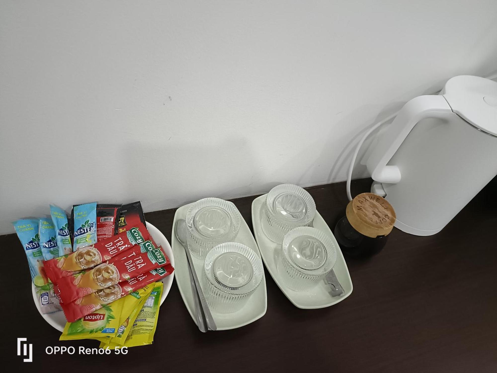 Homestay -Nhà Mẹ Khang Hô Chi Minh-Ville Extérieur photo