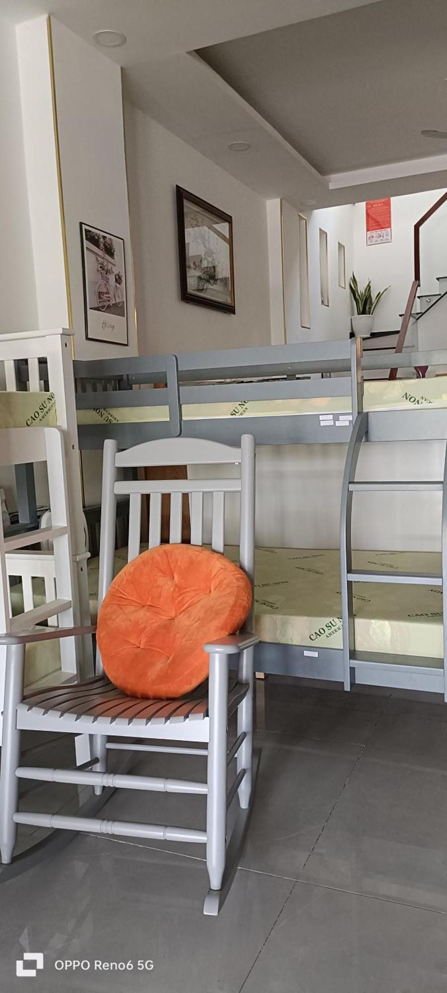 Homestay -Nhà Mẹ Khang Hô Chi Minh-Ville Extérieur photo