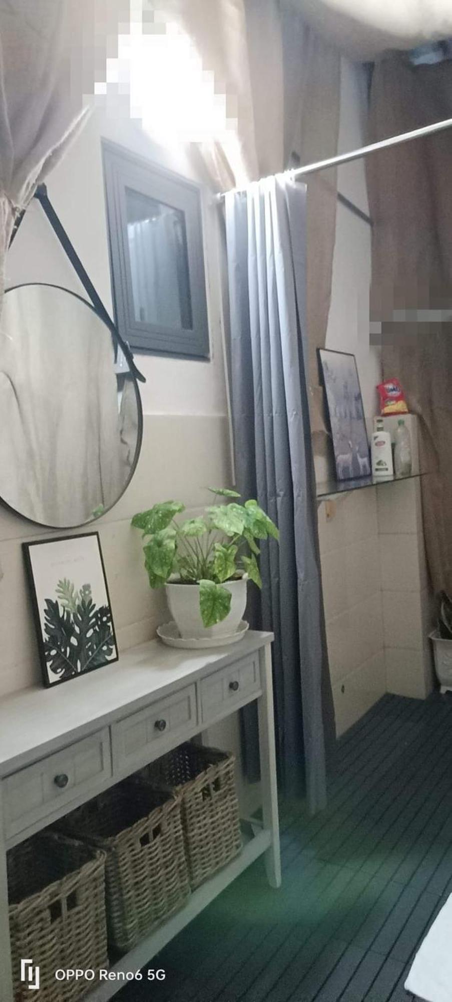 Homestay -Nhà Mẹ Khang Hô Chi Minh-Ville Extérieur photo