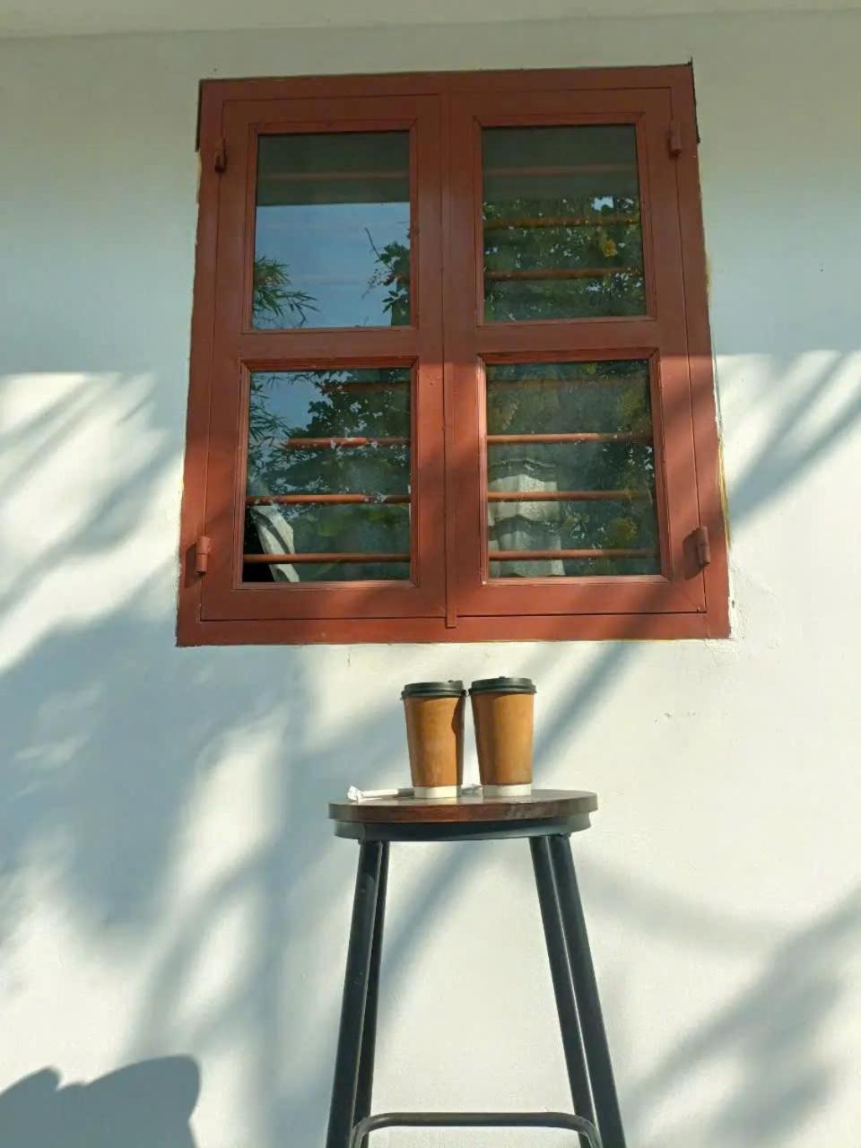 Homestay -Nhà Mẹ Khang Hô Chi Minh-Ville Extérieur photo